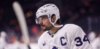 “A lot of the work felt focused on making Auston Matthews better in roundabout ways” – Anthony Petrielli on John Chayka’s July 1 moves
