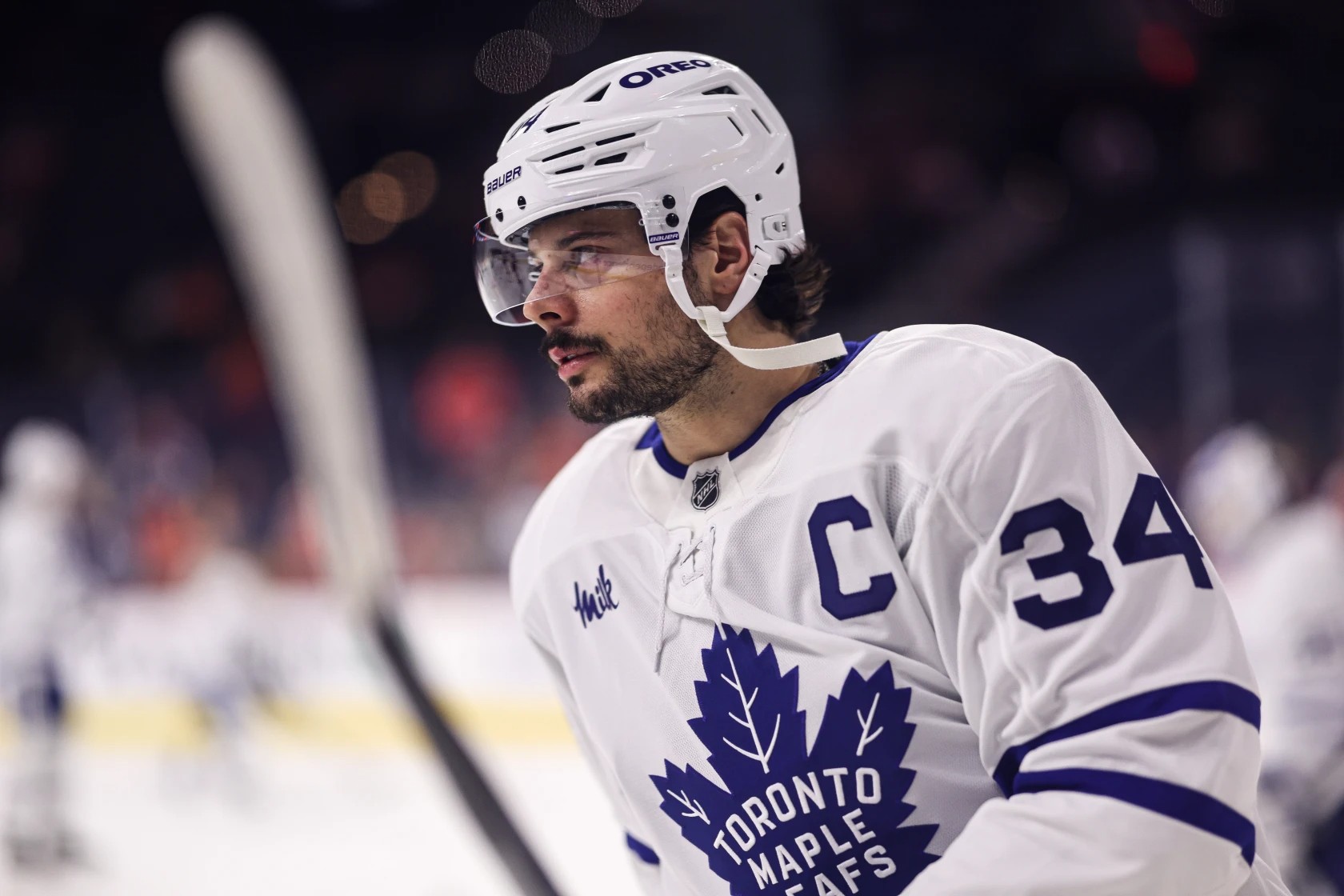 Will the Auston Matthews injury be the Leafs' "Lucic-Miller" moment, or is there a path to redemption? - Maple Leafs Notebook