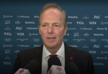 Jon Cooper on Mitch Marner’s OT winner for Team Canada: “This is the fourth tournament I’ve coached Mitch, and he’s delivered in every one of them at the biggest moments” Jon Cooper, Team Canada head coach