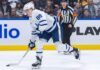 Game Review: William Nylander, Joseph Woll drag Maple Leafs to victory in Calgary