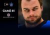 Scott Laughton, Maple Leafs vs. Flyers