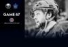 Morgan Rielly, Maple Leafs vs. Sabres