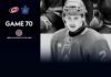 Toronto Maple Leafs vs. Carolina Hurricanes – Game #70 Projected Lines, Preview & TV Info Simon Benoit, Maple Leafs vs. Hurricanes