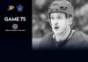 Toronto Maple Leafs vs. Anaheim Ducks – Game #75 Projected Lines, Preview & TV Info Michael Pezzetta, Maple Leafs vs. Ducks