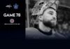 Toronto Maple Leafs vs. Washington Capitals – Game #78 Projected Lines, Preview & TV Info Anthony Stolarz, Maple Leafs vs. Capitals