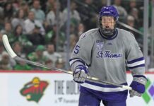 The 411 on new Leafs prospect Hayes Hundley ahead of his Toronto Marlies debut Hayes Hundley, Toronto Marlies, Toronto Maple Leafs