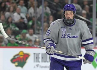 The 411 on new Leafs prospect Hayes Hundley ahead of his Toronto Marlies debut Hayes Hundley, Toronto Marlies, Toronto Maple Leafs