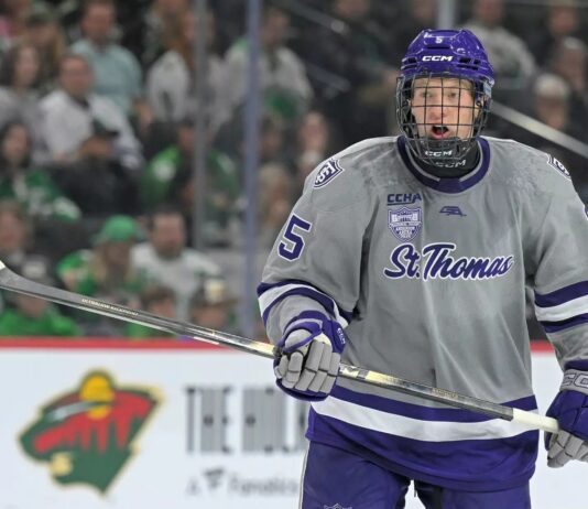 The 411 on new Leafs prospect Hayes Hundley ahead of his Toronto Marlies debut Hayes Hundley, Toronto Marlies, Toronto Maple Leafs