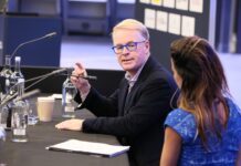 How deep will the organizational change go for the Maple Leafs? – Maple Leafs Notebook MLSE President & CEO Keith Pelley