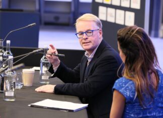 How deep will the organizational change go for the Maple Leafs? – Maple Leafs Notebook MLSE President & CEO Keith Pelley