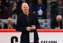 Mats Sundin, Maple Leafs