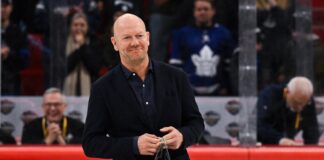 Mats Sundin, Maple Leafs