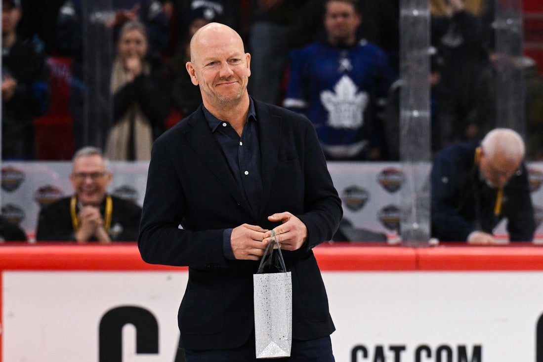 The latest on the Leafs' GM search, Mike Gillis, Mats Sundin, and Auston Matthews' future