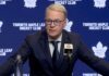 Keith Pelley denounces Leafs’ culture, underlines retool mandate for next management group – MLHS Podcast EP117 MLSE President & CEO Keith Pelley