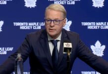 Keith Pelley denounces Leafs’ culture, underlines retool mandate for next management group – MLHS Podcast EP117 MLSE President & CEO Keith Pelley