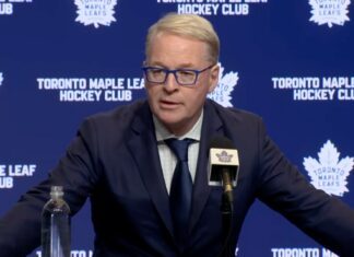 Keith Pelley denounces Leafs’ culture, underlines retool mandate for next management group – MLHS Podcast EP117 MLSE President & CEO Keith Pelley