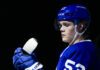 Easton Cowan, Toronto Marlies