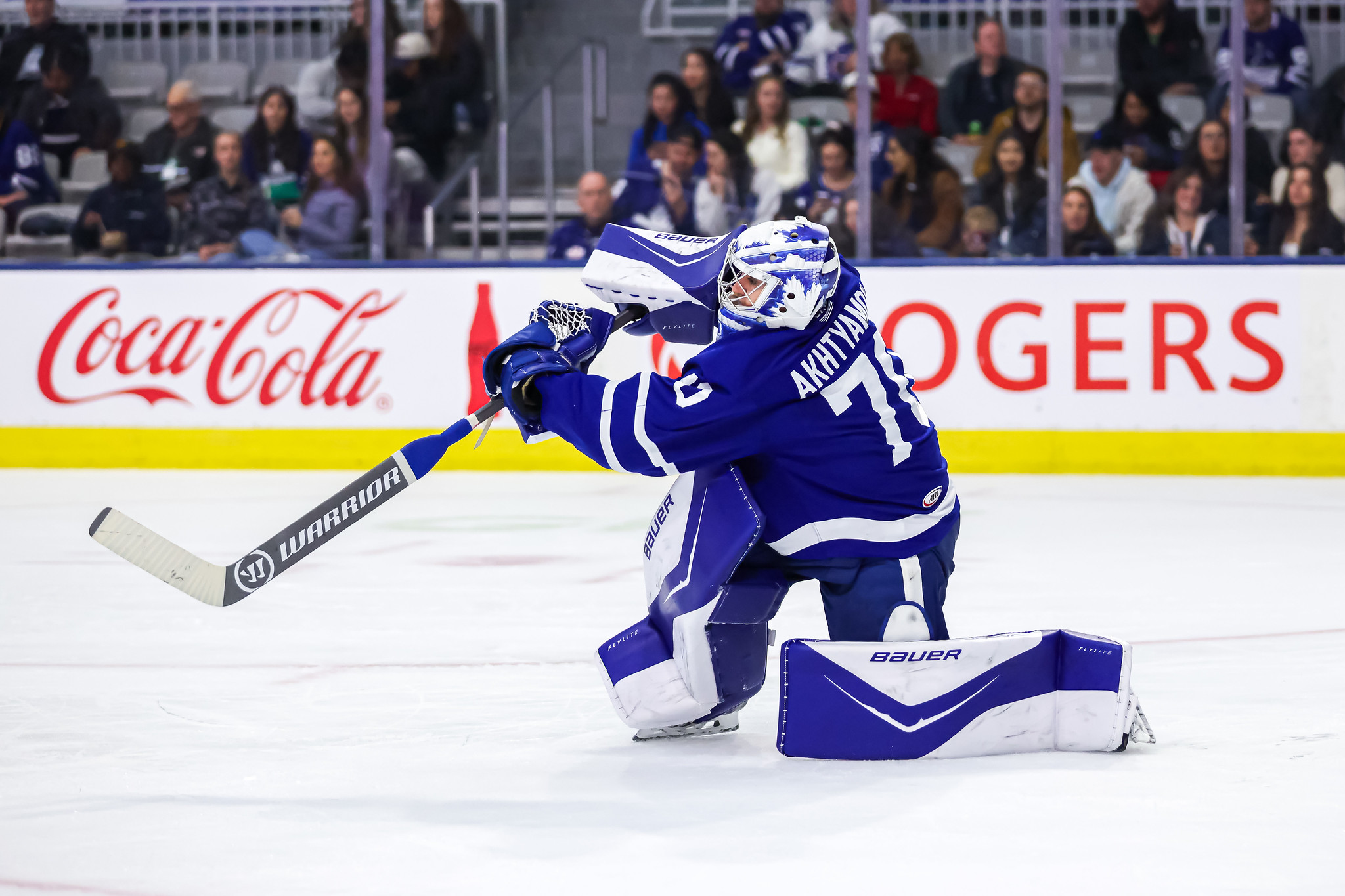Toronto Marlies vs. Wilkes-Barre/Scranton Penguins: Eastern Conference Finals Series Preview & Schedule