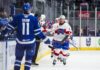 Toronto Marlies vs. Laval Rocket