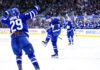 Artur Akhtyamov & Ryan Tverberg stay hot, Toronto Marlies force Game 5 with best effort of the series vs. Cleveland Ryan Tverberg, Toronto Marlies
