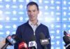 John Chayka on whether Auston Matthews’ future impacted the decision to fire Craig Berube: “None. Zero.” John Chayka, Maple Leafs GM
