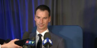 John Chayka, Toronto Maple Leafs GM