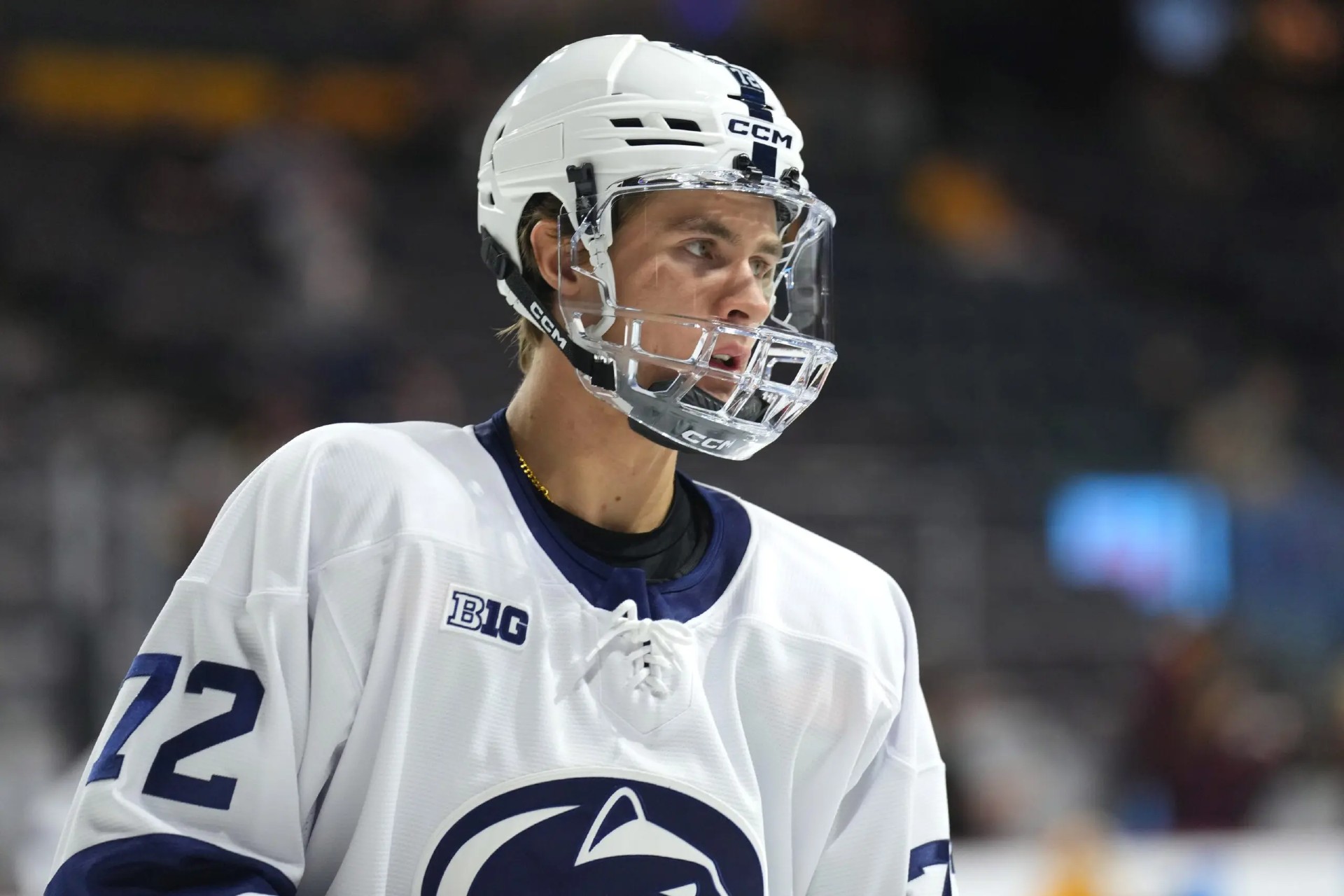 Draft lottery pot of gold gives the Maple Leafs the momentum boost they badly needed