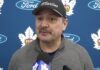 John Gruden, Toronto Marlies head coach