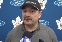 John Gruden, Toronto Marlies head coach