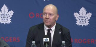 Mats Sundin, Maple Leafs Senior Executive Advisor of Hockey Operations