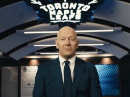 Mats Sundin, Maple Leafs