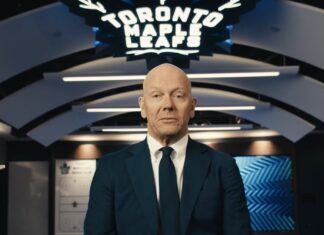 Mats Sundin, Maple Leafs