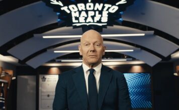 Mats Sundin, Maple Leafs