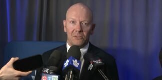 Mats Sundin, Maple Leafs Senior Executive Advisor of Hockey Operations