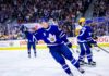 Redemption for Easton Cowan, and a first-star performance from Landon Sim: Toronto Marlies one win away from the Calder Cup Final Easton Cowan, Toronto Marlies