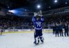 Artur Akhtyamov, Toronto Marlies
