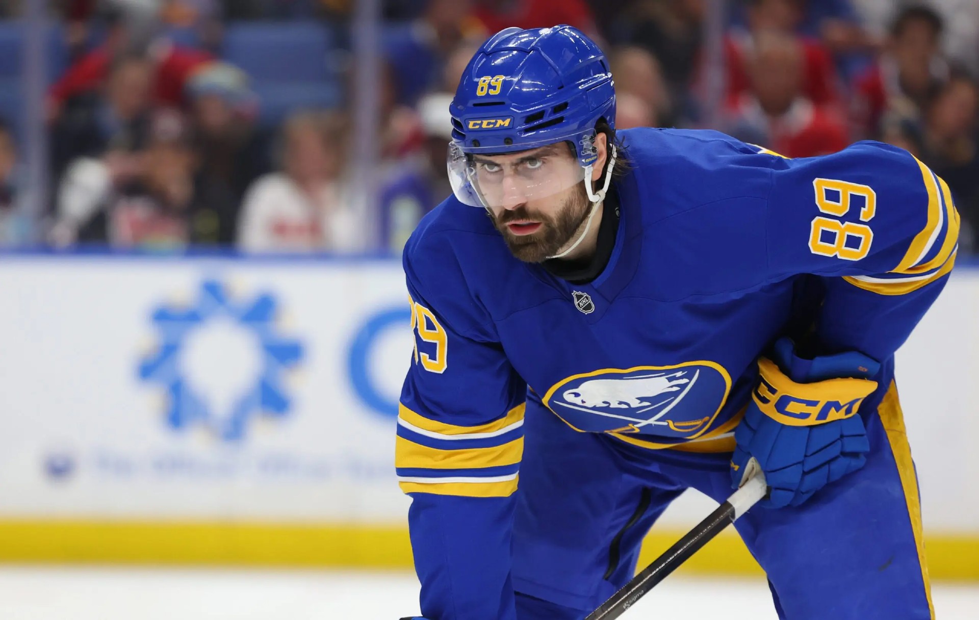 Free Agents Targets for the Maple Leafs: Top-Six Wingers of Interest