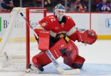 The Sergei Bobrovsky rumours, Matthew Knies trade speculation, and a few trade target ideas at C & D — Maple Leafs Notebook