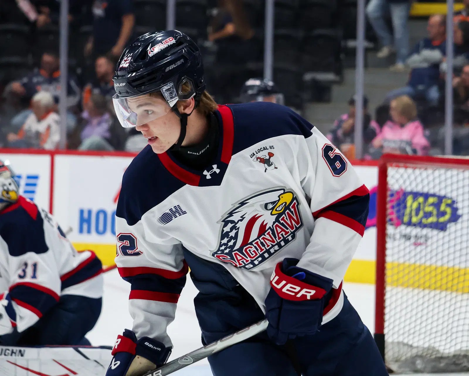 Brody Pepoy, Maple Leafs prospect