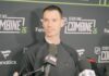 John Chayka, Maple Leafs GM