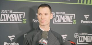 John Chayka, Maple Leafs GM