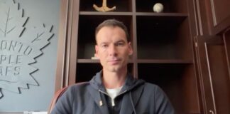 John Chayka, Maple Leafs GM