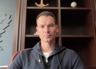 John Chayka, Maple Leafs GM