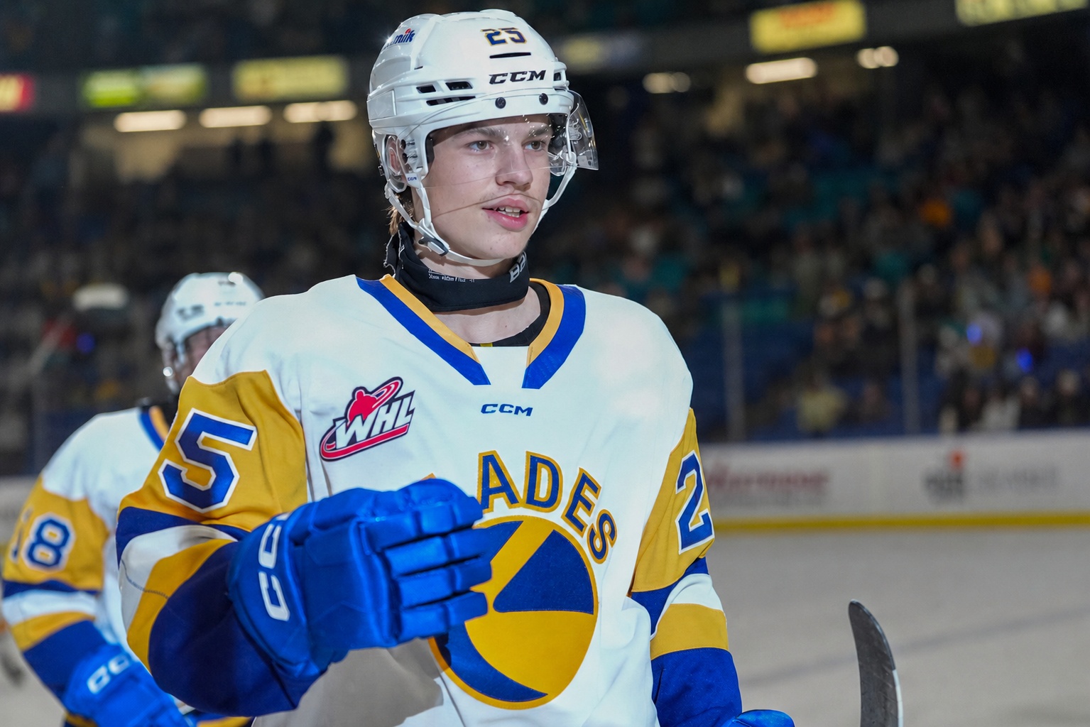 Cooper Williams selected 158th overall by the Toronto Maple Leafs - Analysis & Scouting Report