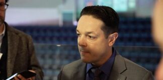 Danny Briere, Philadelphia Flyers GM