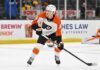 Analysis: John Chayka begins to change Leafs’ blue-line mix, swaps goalies, opens more cap space in five-piece trade with Philly Emil Andrae, Maple Leafs, Flyers