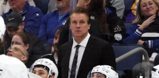 Early Signs of Hiller’s System, McKenna and Nylander’s Fit Together, and the Opening-Night Lineup – Maple Leafs Notebook