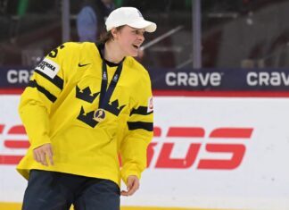 Weighing the Maple Leafs’ first-overall pick debate: Gavin McKenna, Ivar Stenberg, and the wildcards