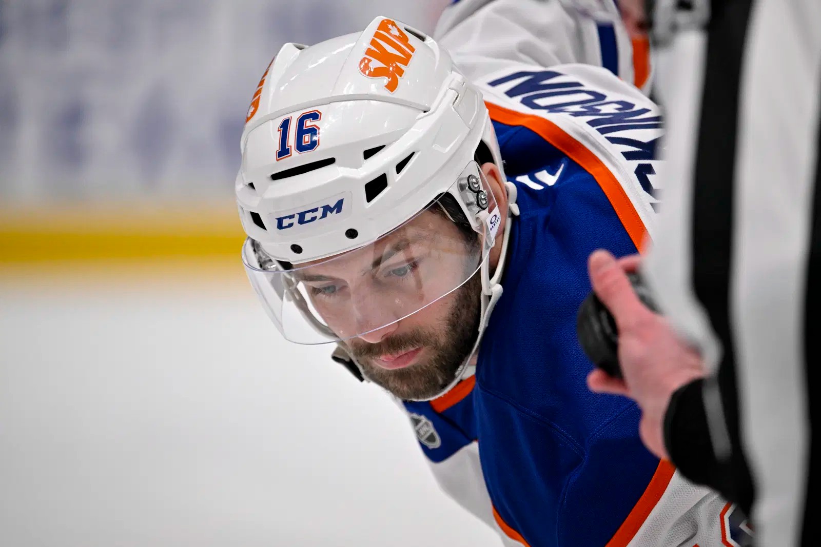 Free Agents Targets for the Maple Leafs: Centermen of Interest