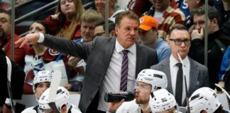 “I don’t think Jim Hiller has to be great. He just has to be normal.” — Anthony Petrielli discusses the Leafs’ offseason changes on and off the ice on SN590